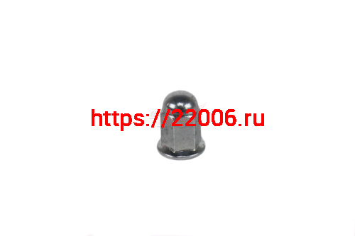 Гайка шпильки головки цилиндра F50 (m6)