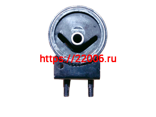 Опора двигателя левая OTAKA (1601490180)